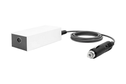 12V power adapter