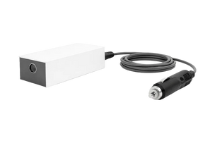 12V power adapter