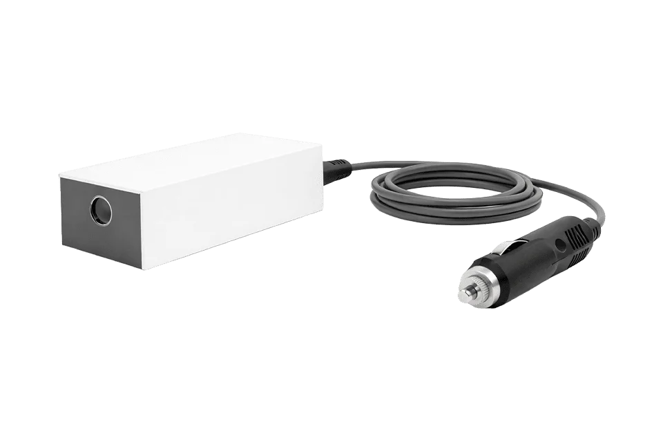 12V Power Adapter